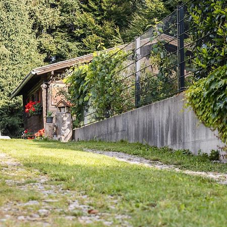 Apartmán Ferienhuette Puutz Wörgl Exteriér fotografie