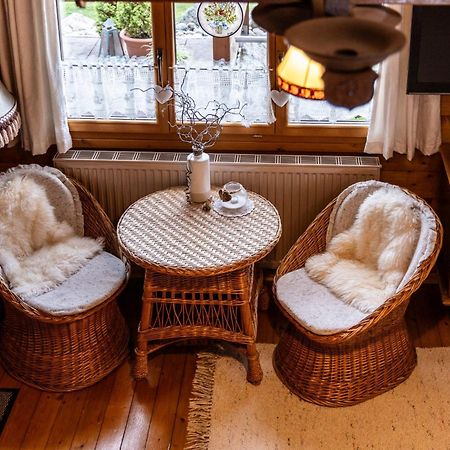 Apartmán Ferienhuette Puutz Wörgl Exteriér fotografie