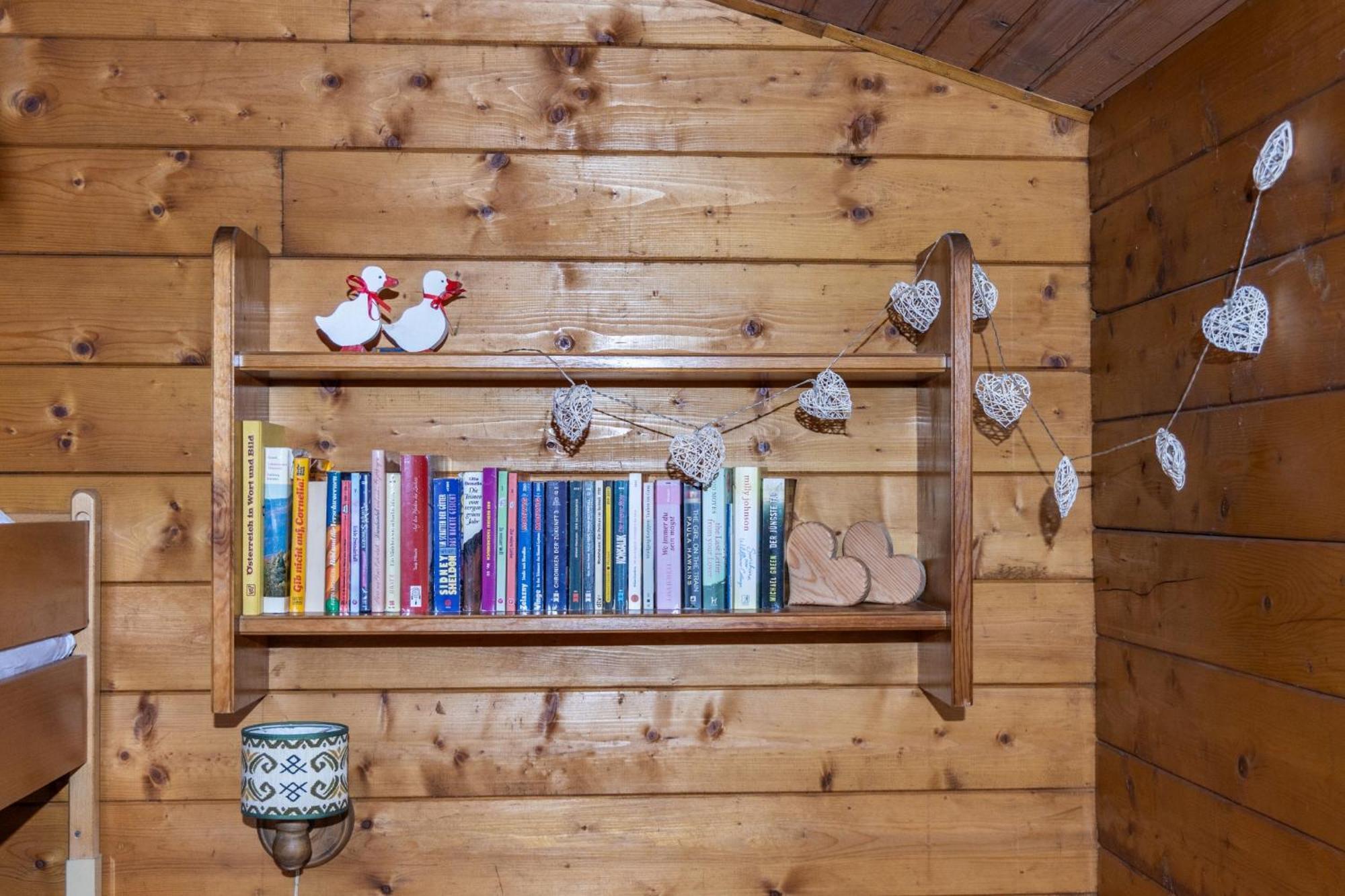 Apartmán Ferienhuette Puutz Wörgl Exteriér fotografie