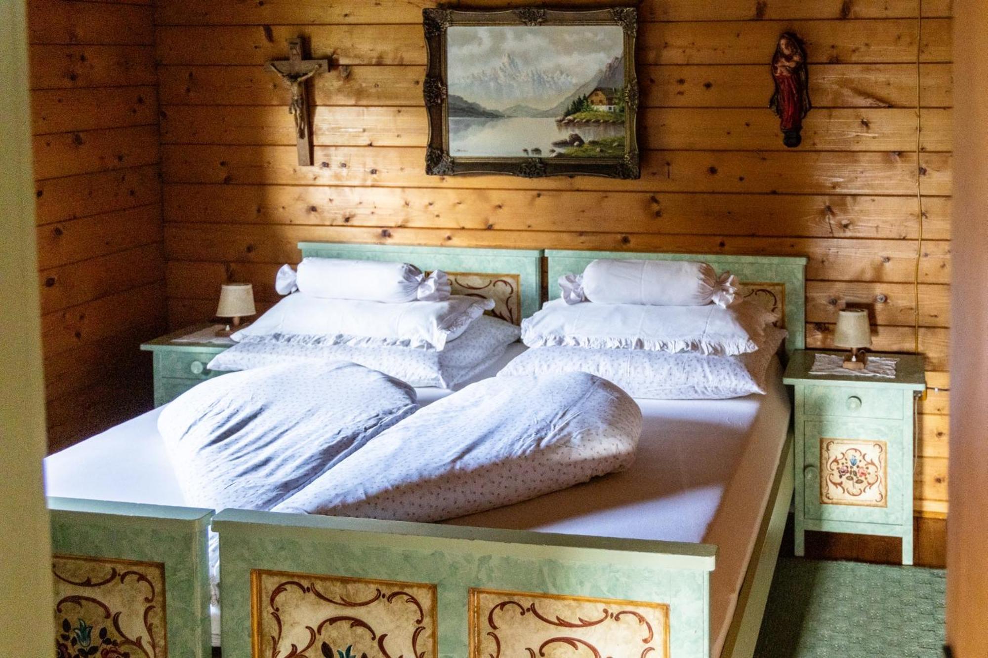 Apartmán Ferienhuette Puutz Wörgl Exteriér fotografie